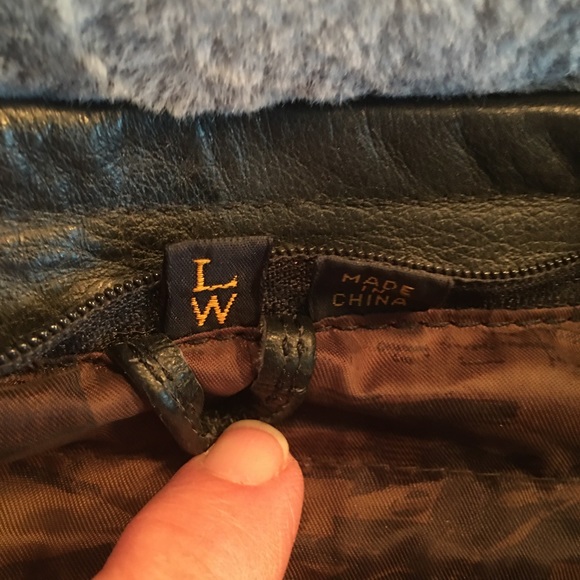 First Gear Women’s motorcycle jacket. Like new - Picture 7 of 10